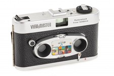 Sawyer's View-Master Stereo