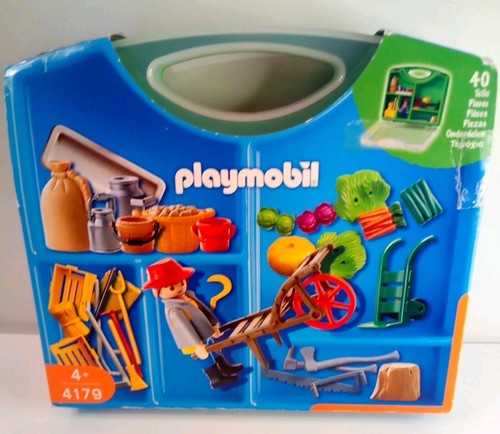 Playmobil 4179 bauernhof - 4179,