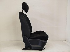 Renault Clio IV X98 TCe90 Sitz