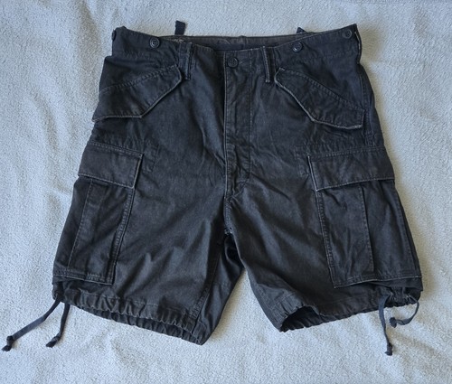 Rrl regiment cargo - cargo, shorts