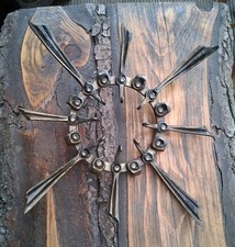 Grabsteinkreuz Bronze Kirche