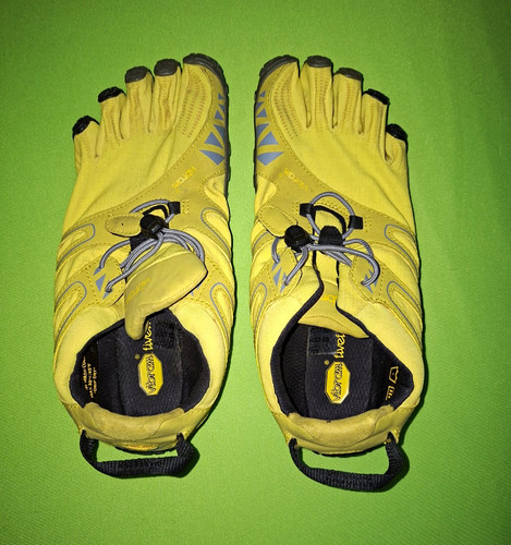 Vibram fivefingers zehenschuhe - fivefingers,