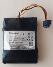 Gardena Akku Accu Mähroboter City Life gebraucht Husqvarna