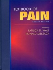 Textbook of Pain