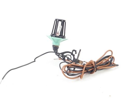 Spur beleuchtung lampe - h0,  beleuchtung