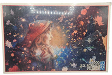 F.X. Schmid Puzzle -