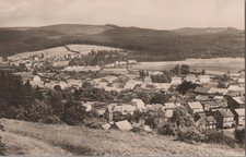 EK110, Foto , Ansichtskarten, Postkarten, Tambach-Dietharz, Thüringer Wald
