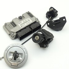 BMW R 1200 GS Adventure R12 K25 Schlosssatz Zündschloss Tankschloss C3651