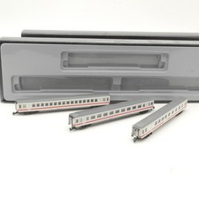 Märklin Z 87755 Set