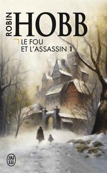 Fou lassassin vol 1 - le,