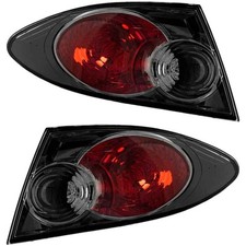 Heckleuchten Rückleuchten Set