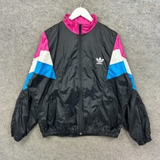 Adidas Jacke Herren Large