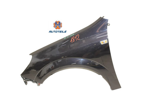 Opel astra kotflügel vorne - opel,