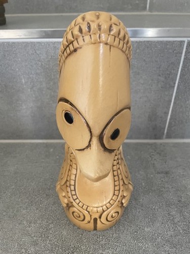 Tiki mug kooky - -,