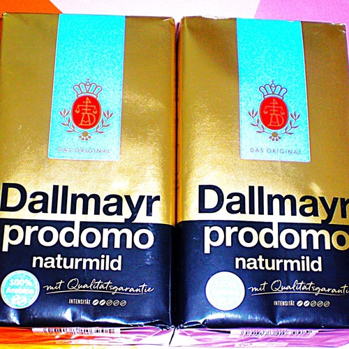 Dallmayr prodomo naturmild