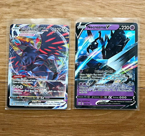 Pokémon karten lot - pokémon, –