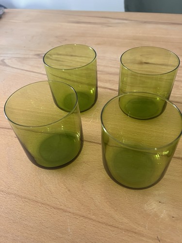 Sehr schöne trinkgläser - schöne,