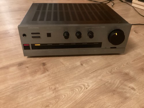 Grundig integrated stereo - integrated,