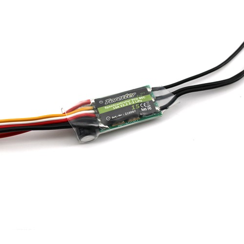 Torcster speedcontroller eco - torcster,