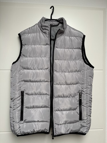 Daunenweste damen oder - damen,