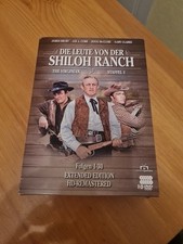 Die leute von der - die, ranch