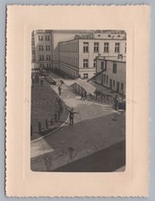 Miliär Auto Feldkochherd Kaserne Militaria - altes Foto 1930er 1940er