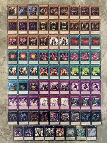 Yugioh unermüdlicher boxer - yugioh,