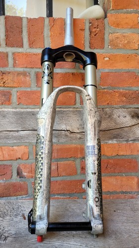 Rockshox totem downhill - rockshox, rc