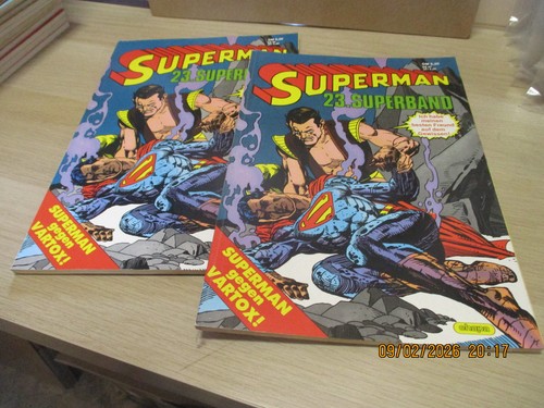Superman superband 23 - , #