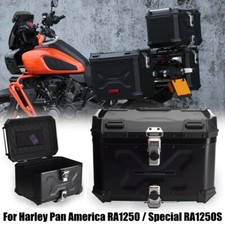 Top Cases Rear Luggage Tail