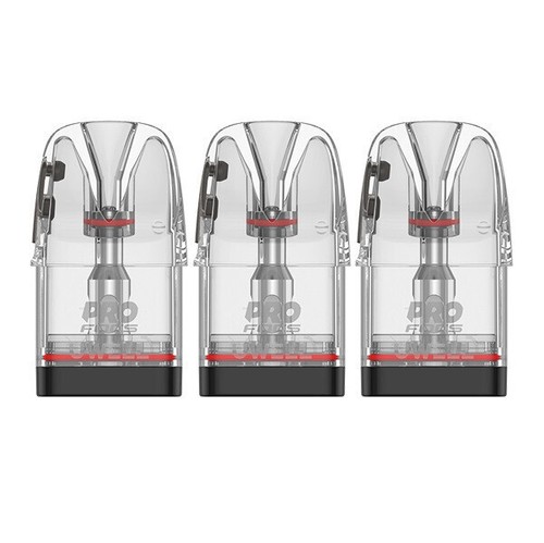 3er pack uwell - gpp, v2
