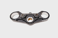 KTM 125 Duke 2022 Gabelbrücke oben