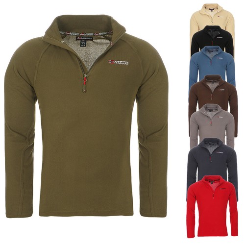 Geographical norway herren - geographical,