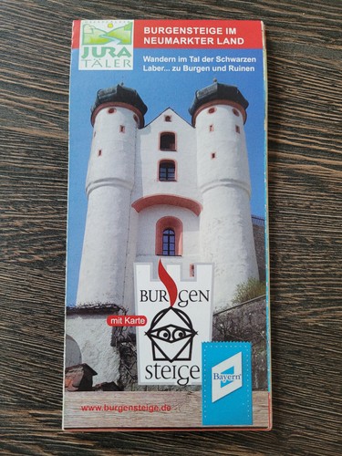 Burgensteige neumarkter - im,