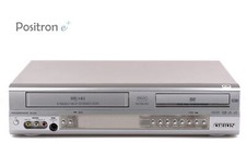 Orion VDR-4003 VHS DVD
