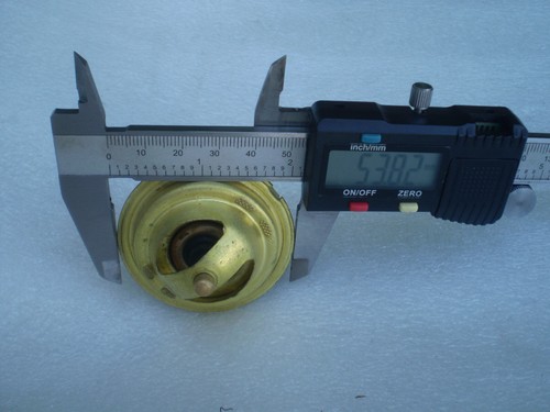 Thermostat waxstat talbot - waxstat,