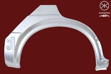 VW Golf 2 83-92 wheel arch