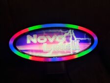 Modifiziertes Novoline Toplight -  Automatenlicht - Löwen Entertainment 