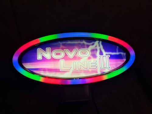 Modifiziertes novoline - modifiziertes,