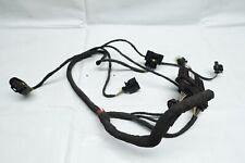 Steuergerät Harnstoffeinspritzung AdBlue Audi Seat Skoda VW 01C380044 Kabelbaum