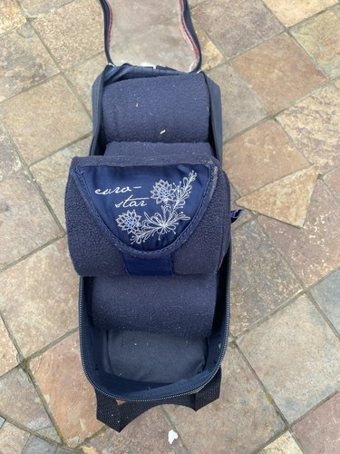Eurostar fleece bandagen - eurostar,