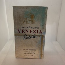 Venezia Pastello LAURA