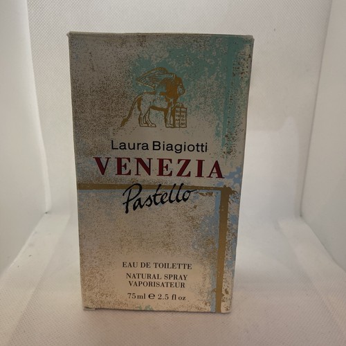 Venezia pastello laura - pastello,