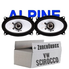Scirocco i ii alpine - 2,