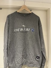 RARE NFL Europe Rhein Fire