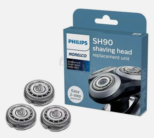 Stück philips sh90 - philips, rasierer