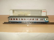 Märklin H0 4257 Silberling Nahverkehrszug Steuerwagen, neuwertig, OVP,