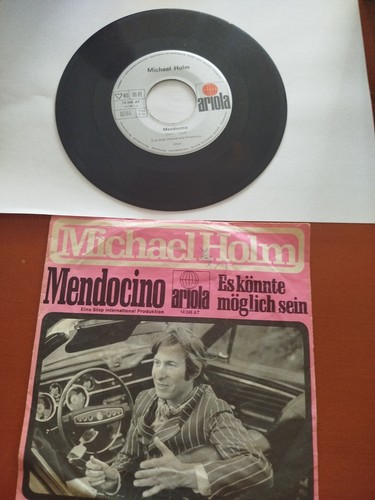 Michael holm mendocino - holm, --