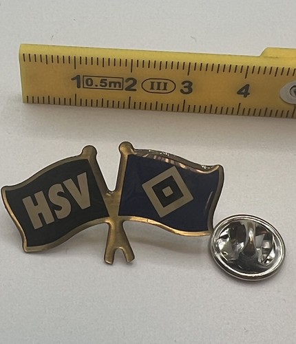 Hsv hamburger fahnen - hamburger, sv