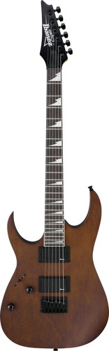 Ibanez grg121dxl wnf walnut - ibanez, grg121dxl-wnf